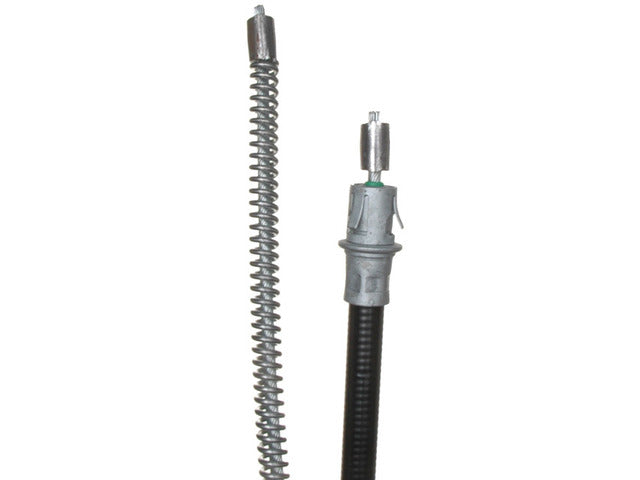 Raybestos Brakes Parking Brake Cable P/N:BC95912 Fits: Ford E-150 05-02, Ford E-150 Club Wagon 05-03, Ford E-150 Econoline 02-99, Ford E-150 Econoline Club Wagon 02-99 - Image 1