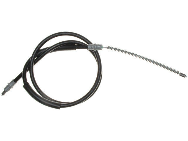 Raybestos Brakes Parking Brake Cable P/N:BC95912 Fits: Ford E-150 05-02, Ford E-150 Club Wagon 05-03, Ford E-150 Econoline 02-99, Ford E-150 Econoline Club Wagon 02-99 - Image 2