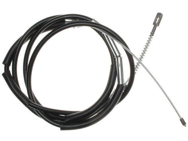 Raybestos Brakes Parking Brake Cable P/N:BC95913 Fits: Ford F-150 1999 - Image 2