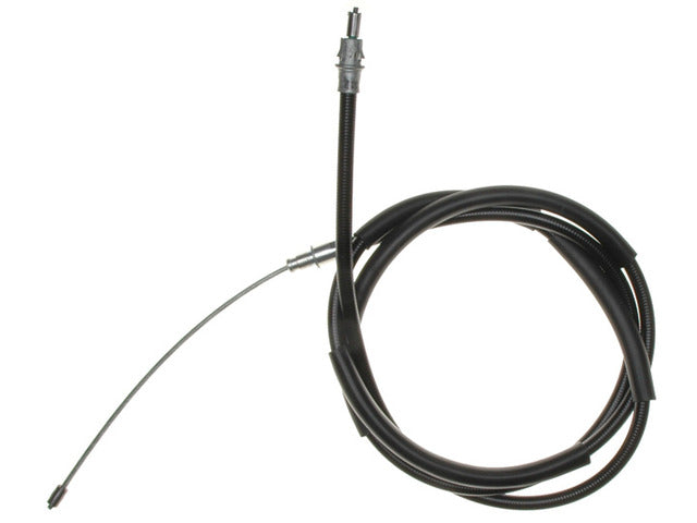 Raybestos Brakes Parking Brake Cable P/N:BC95914 Fits: Cadillac Eldorado 02-95 - Image 2