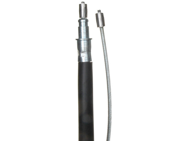 Raybestos Brakes Parking Brake Cable P/N:BC95916 Fits: Buick Lesabre 05-01, Buick Park Avenue 00-97, Cadillac Deville 03-01, Cadillac Seville 04-01, Oldsmobile Aurora 03-01, Oldsmobile Aurora 99-95, Pontiac Bonneville 03-01 - Image 1