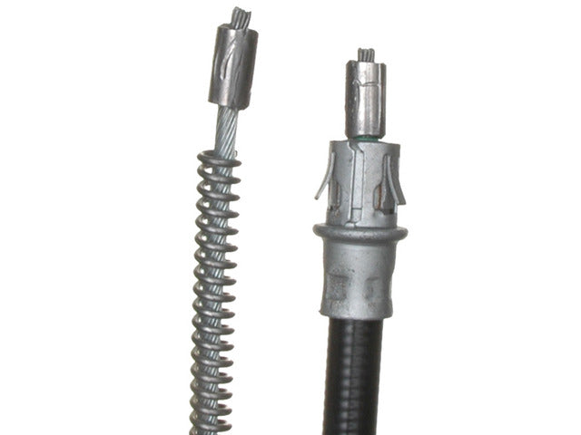 Raybestos Brakes Parking Brake Cable P/N:BC95917 Fits: Cadillac Deville 2000 - Image 1