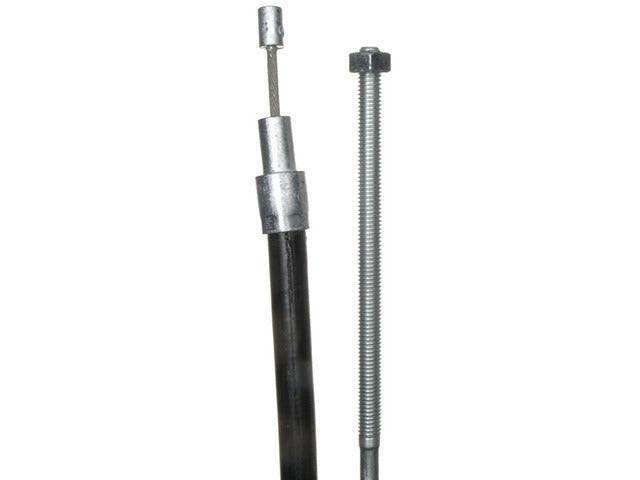 Raybestos Brakes Parking Brake Cable P/N:BC95924 Fits: Buick Riviera 91-88, Cadillac Eldorado 91-88, Cadillac Seville 91-88, Oldsmobile Toronado 91-88 - Image 1