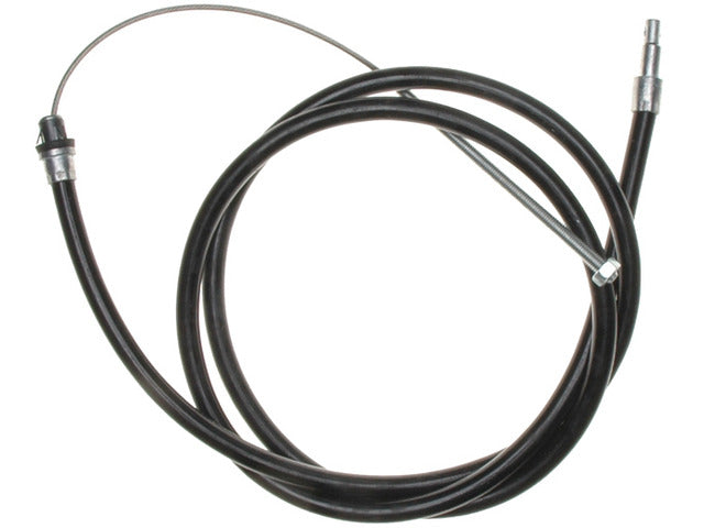 Raybestos Brakes Parking Brake Cable P/N:BC95924 Fits: Buick Riviera 91-88, Cadillac Eldorado 91-88, Cadillac Seville 91-88, Oldsmobile Toronado 91-88 - Image 2