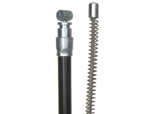Raybestos Brakes Parking Brake Cable P/N:BC95926 Fits: Dodge Colt 92-89, Eagle Summit 1992, Mitsubishi Mirage 92-89, Plymouth Colt 92-89 - Image 1