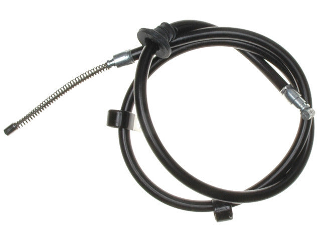 Raybestos Brakes Parking Brake Cable P/N:BC95926 Fits: Dodge Colt 92-89, Eagle Summit 1992, Mitsubishi Mirage 92-89, Plymouth Colt 92-89 - Image 2
