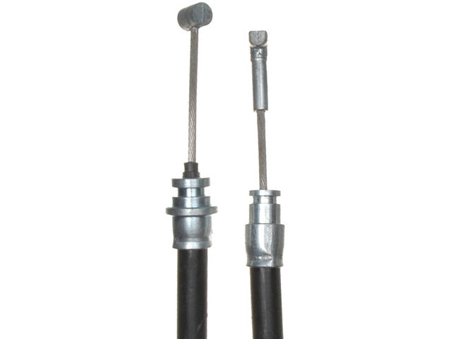 Raybestos Brakes Parking Brake Cable P/N:BC95930 Fits: Eagle Talon 94-92, Mitsubishi Eclipse 93-91, Plymouth Laser 94-92 - Image 1