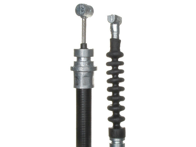Raybestos Brakes Parking Brake Cable P/N:BC95931 Fits: Eagle Talon 94-92, Mitsubishi Eclipse 93-91, Plymouth Laser 94-92 - Image 1