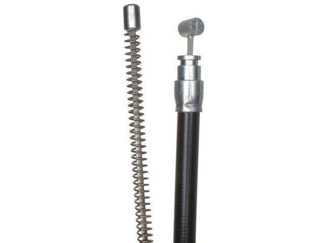 Raybestos Brakes Parking Brake Cable P/N:BC95932 Fits: Eagle Summit 95-92, Mitsubishi Expo Lrv 94-92 - Image 1
