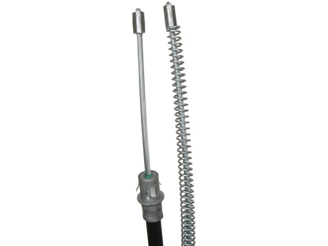 Raybestos Brakes Parking Brake Cable P/N:BC95938 Fits: Ford E-150 Econoline 96-95, Ford E-150 Econoline Club Wagon 96-95 - Image 1