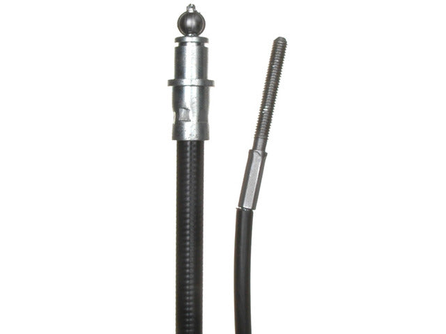 Raybestos Brakes Parking Brake Cable P/N:BC95939 Fits: Volkswagen Passat 97-95 - Image 1