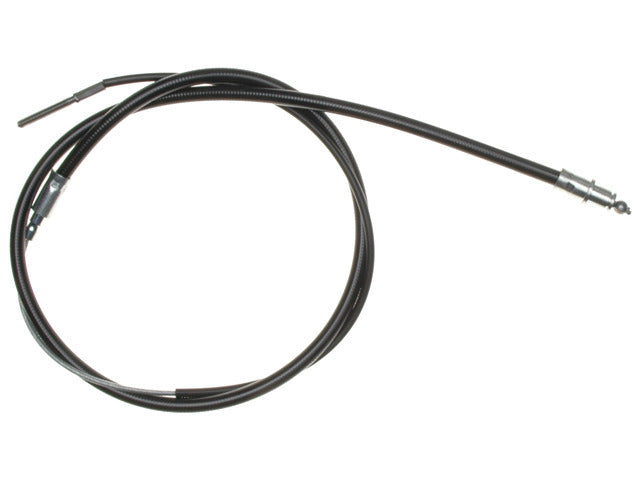 Raybestos Brakes Parking Brake Cable P/N:BC95939 Fits: Volkswagen Passat 97-95 - Image 2