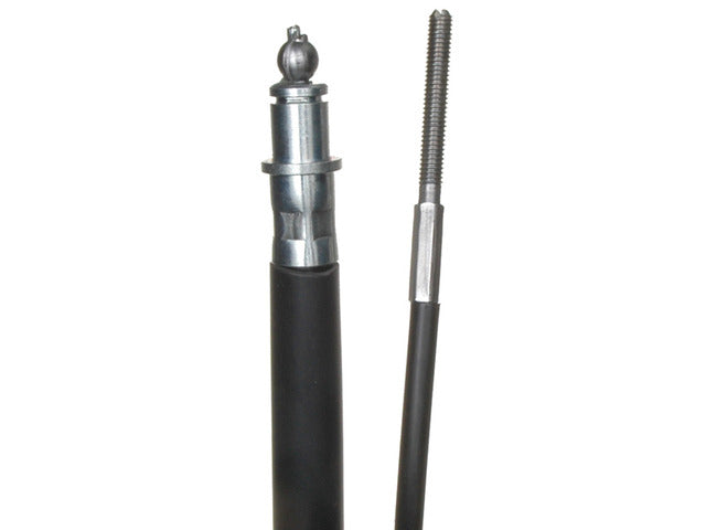 Raybestos Brakes Parking Brake Cable P/N:BC95940 Fits: Volkswagen Passat 1994 - Image 1