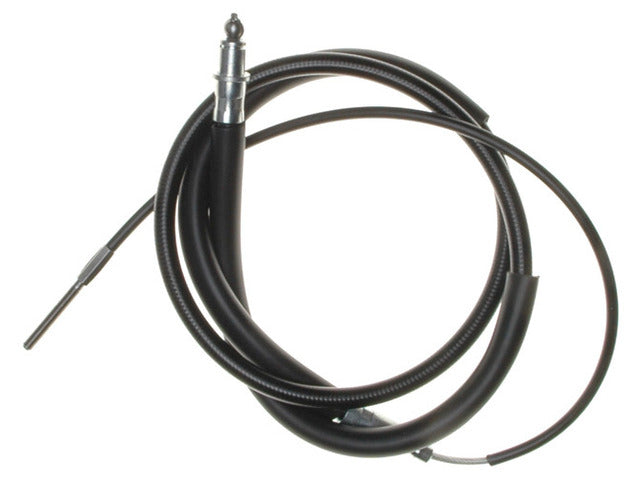Raybestos Brakes Parking Brake Cable P/N:BC95940 Fits: Volkswagen Passat 1994 - Image 2