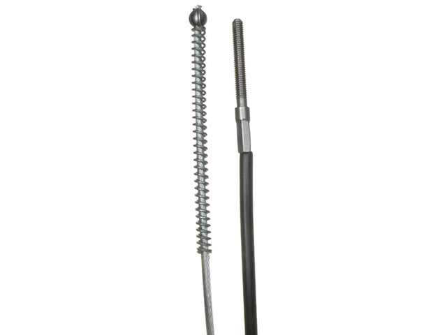 Raybestos Brakes Parking Brake Cable P/N:BC95943 Fits: Volkswagen Cabrio 1995, Volkswagen Jetta 95-93 - Image 1