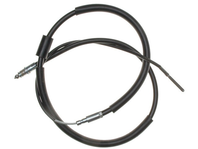 Raybestos Brakes Parking Brake Cable P/N:BC95944 Fits: Volkswagen Corrado 94-92, Volkswagen Golf 96-93, Volkswagen Jetta 95-93 - Image 2