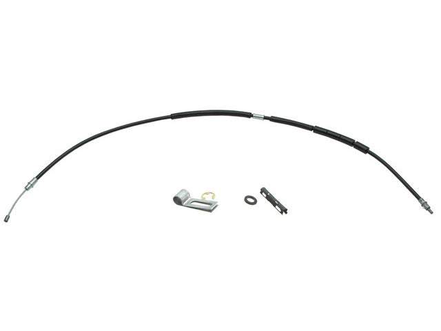 Raybestos Brakes Parking Brake Cable P/N:BC95945 Fits: Ford Taurus 1996 - Image 1