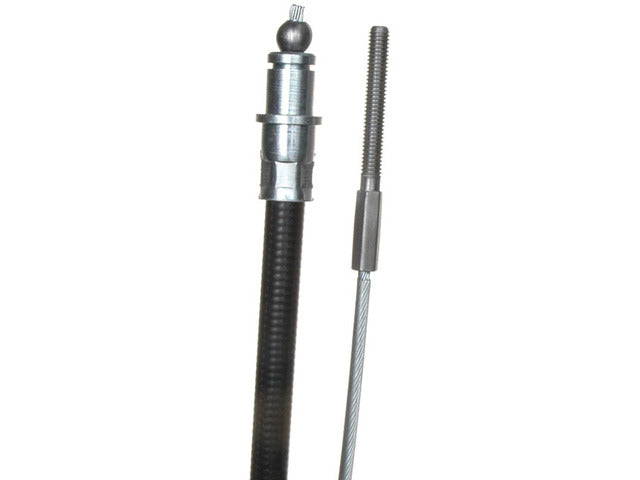 Raybestos Brakes Parking Brake Cable P/N:BC95947 Fits: Volkswagen Cabrio 02-99, Volkswagen Corrado 1995, Volkswagen Golf 98-95, Volkswagen Jetta 99-95 - Image 1