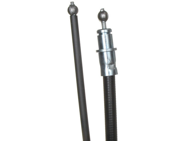 Raybestos Brakes Parking Brake Cable P/N:BC95949 Fits: Audi Tt 01-00, Audi Tt Quattro 01-00 - Image 1