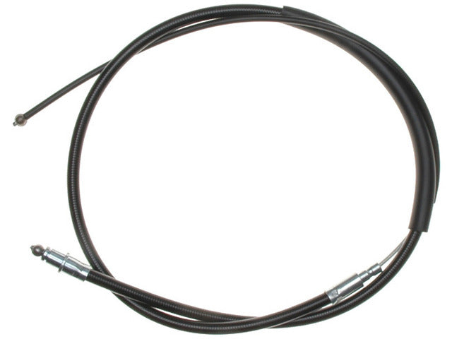 Raybestos Brakes Parking Brake Cable P/N:BC95949 Fits: Audi Tt 01-00, Audi Tt Quattro 01-00 - Image 2