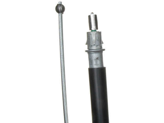 Raybestos Brakes Parking Brake Cable P/N:BC95950 Fits: Ford Explorer Sport Trac 02-01 - Image 1
