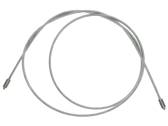 Raybestos Brakes Parking Brake Cable P/N:BC95952 Fits: Ford Explorer Sport Trac 02-01 - Image 2