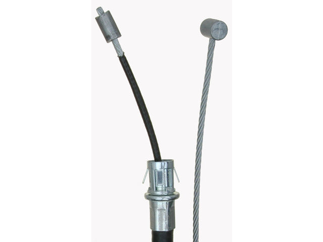 Raybestos Brakes Parking Brake Cable P/N:BC95954 Fits: Cadillac Deville 03-00 - Image 1