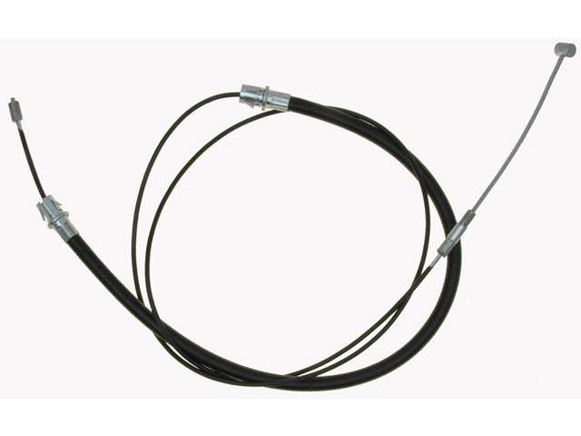 Raybestos Brakes Parking Brake Cable P/N:BC95954 Fits: Cadillac Deville 03-00 - Image 2