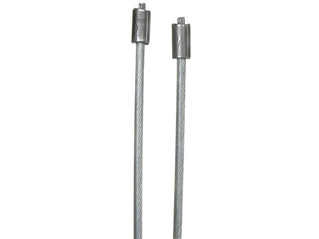 Raybestos Brakes Parking Brake Cable P/N:BC95955 Fits: Chevrolet Silverado 2500 2002, Chevrolet Silverado 2500 Hd 06-04, Chevrolet Silverado 2500 Hd 2010, Chevrolet Silverado 2500 Hd Classic 2007, GMC Sierra 2500 Hd 10-01, GMC Sierra 2500 Hd Classic 2007 - Image 1