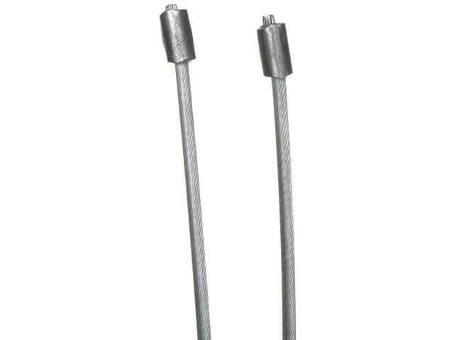Raybestos Brakes Parking Brake Cable P/N:BC95956 Fits: Chevrolet Silverado 2500, Chevrolet Silverado 2500 Hd, Chevrolet Silverado 2500 Hd Classic, Chevrolet Silverado 3500, Chevrolet Silverado 3500 Classic, Chevrolet Silverado 3500 Hd, GMC Sierra 1500 - Image 1