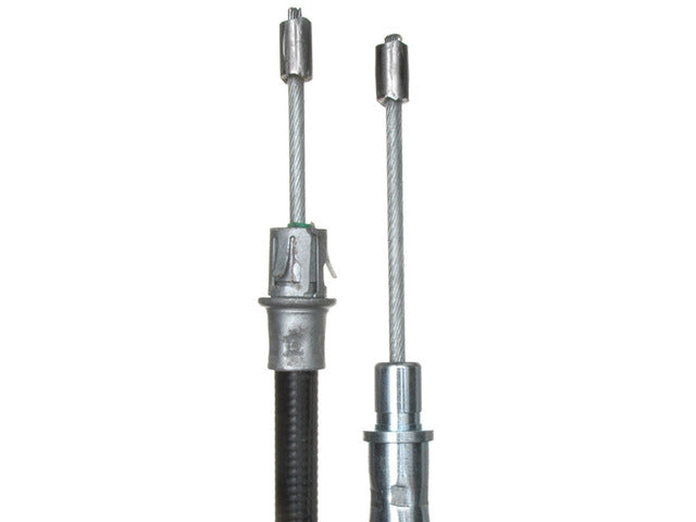 Raybestos Brakes Parking Brake Cable P/N:BC95957 Fits: Pontiac Aztek 05-01 - Image 1
