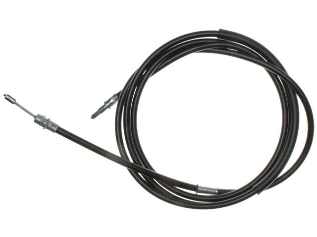 Raybestos Brakes Parking Brake Cable P/N:BC95957 Fits: Pontiac Aztek 05-01 - Image 2