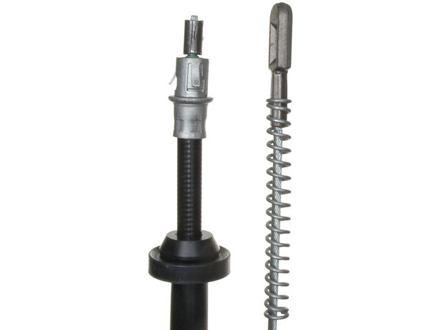 Raybestos Brakes Parking Brake Cable P/N:BC95962 Fits: Ford Crown Victoria 01-00 - Image 1