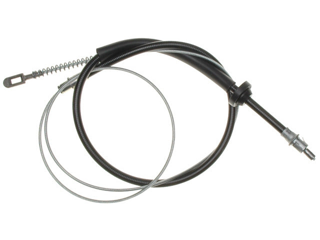 Raybestos Brakes Parking Brake Cable P/N:BC95962 Fits: Ford Crown Victoria 01-00 - Image 2