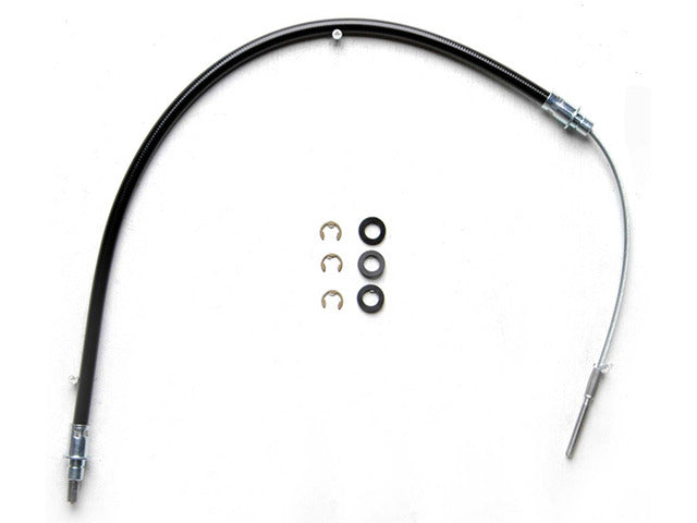Raybestos Brakes Parking Brake Cable P/N:BC95965 Fits: Ford Escape 04-01, Mazda Tribute 04-01 - Image 1