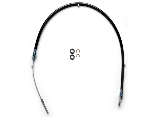 Raybestos Brakes Parking Brake Cable P/N:BC95966 Fits: Ford Escape 04-01, Mazda Tribute 04-01 - Image 1
