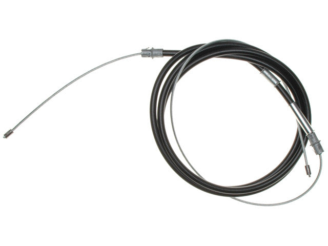 Raybestos Brakes Parking Brake Cable P/N:BC95967 Fits: Ford F-150 01-00 - Image 2