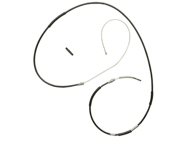 Raybestos Brakes Parking Brake Cable P/N:BC95968 Fits: Ford F-150 03-00, Ford F-150 Heritage 2004, Lincoln Blackwood 2002 - Image 1