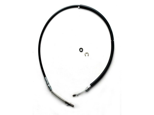 Raybestos Brakes Parking Brake Cable P/N:BC95969 Fits: Ford Explorer 01-00 - Image 1