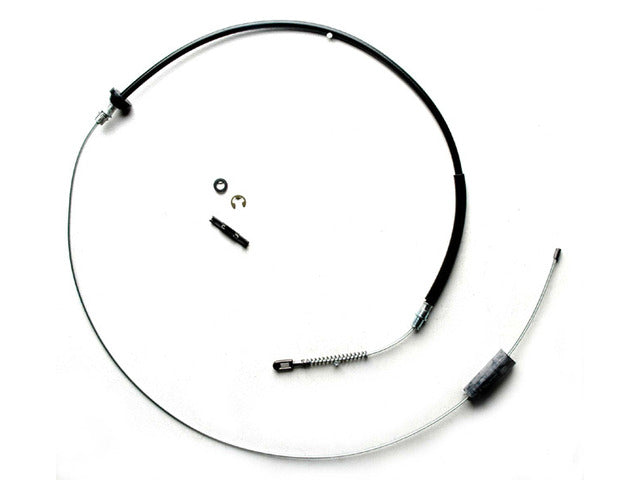Raybestos Brakes Parking Brake Cable P/N:BC95971 Fits: Lincoln Town Car 02-00 - Image 1