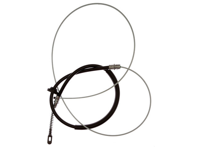 Raybestos Brakes Parking Brake Cable P/N:BC95976 Fits: Lincoln Town Car 01-00 - Image 2