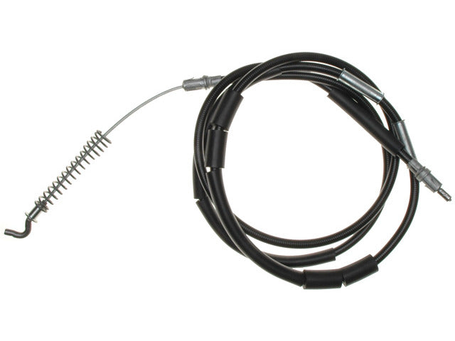Raybestos Brakes Parking Brake Cable P/N:BC95978 Fits: Cadillac Escalade, Cadillac Escalade Esv, Cadillac Escalade Ext, Chevrolet Avalanche 1500, Chevrolet Suburban 1500, Chevrolet Tahoe, GMC Yukon, GMC Yukon Xl 1500 - Image 2
