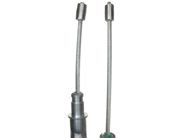 Raybestos Brakes Parking Brake Cable P/N:BC95979 Fits: Buick Park Avenue 1997, Cadillac Deville 03-01, Oldsmobile Aurora 03-01, Pontiac Bonneville 03-01 - Image 1