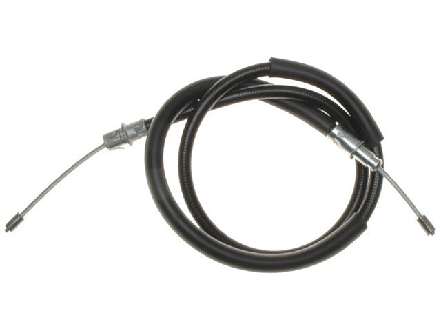 Raybestos Brakes Parking Brake Cable P/N:BC95979 Fits: Buick Park Avenue 1997, Cadillac Deville 03-01, Oldsmobile Aurora 03-01, Pontiac Bonneville 03-01 - Image 2