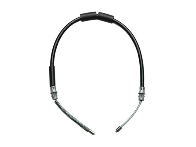Raybestos Brakes Parking Brake Cable P/N:BC95980 Fits: Cadillac Deville 05-01, Cadillac Seville 04-00, Pontiac Bonneville 05-04 - Image 1