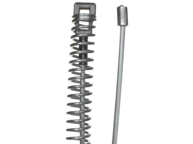 Raybestos Brakes Parking Brake Cable P/N:BC95982 Fits: Cadillac Escalade Ext 2002, Chevrolet Avalanche 2500 06-02, Chevrolet Suburban 2500 09-01, GMC Yukon Xl 2500 01-00, GMC Yukon Xl 2500 09-03 - Image 1