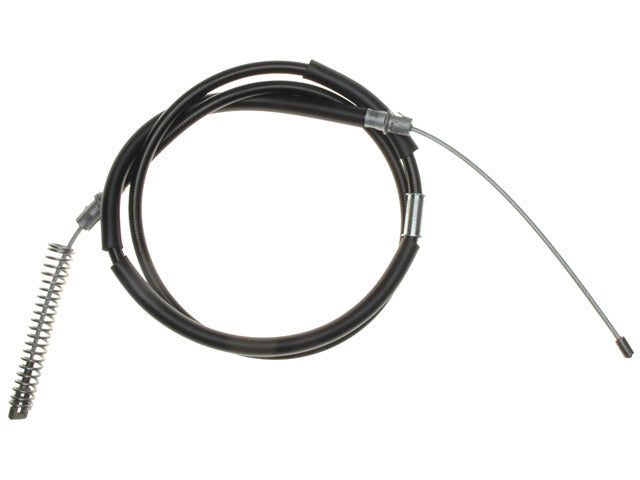 Raybestos Brakes Parking Brake Cable P/N:BC95982 Fits: Cadillac Escalade Ext 2002, Chevrolet Avalanche 2500 06-02, Chevrolet Suburban 2500 09-01, GMC Yukon Xl 2500 01-00, GMC Yukon Xl 2500 09-03 - Image 2