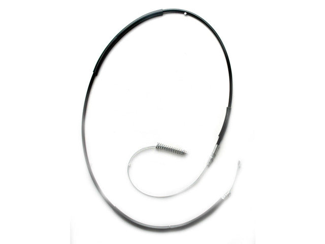 Raybestos Brakes Parking Brake Cable P/N:BC95988 Fits: Chevrolet Silverado 3500 05-01, GMC Sierra 1500 2003, GMC Sierra 3500 05-01 - Image 1