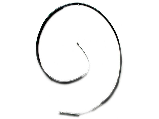 Raybestos Brakes Parking Brake Cable P/N:BC95989 Fits: Chevrolet Silverado 3500 05-01, GMC Sierra 3500 05-01 - Image 1