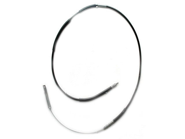 Raybestos Brakes Parking Brake Cable P/N:BC95990 Fits: Chevrolet Silverado 3500 05-01, GMC Sierra 3500 05-01 - Image 1